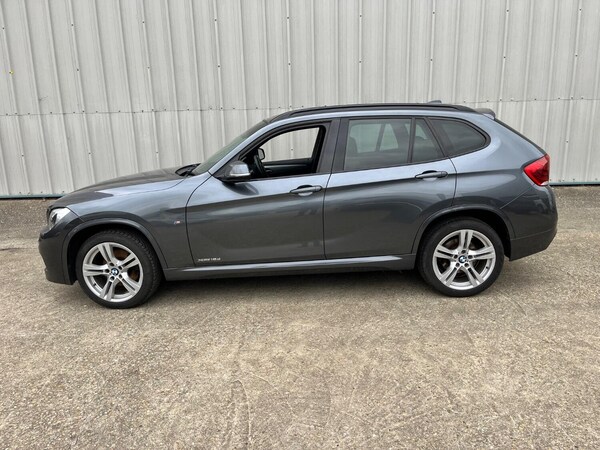 Used BMW X1 2014 for sale - 76186790: Photo 2