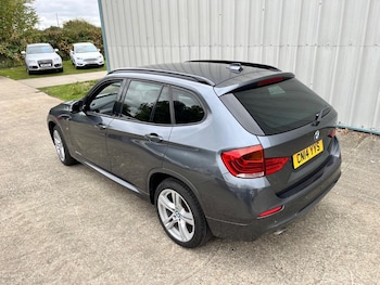 Used BMW X1 2014 for sale - 76186790: Photo 3