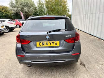 Used BMW X1 2014 for sale - 76186790: Photo 4