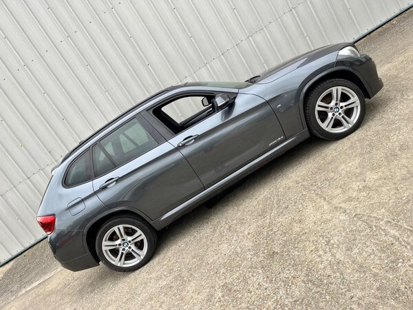Used BMW X1 2014 for sale - 76186790: Photo 6