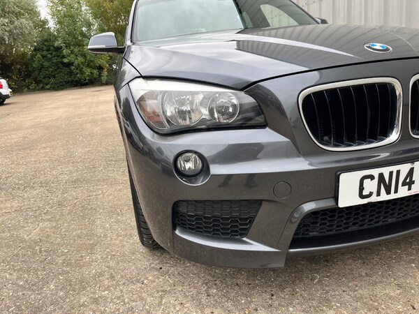 Used BMW X1 2014 for sale - 76186790: Photo 9