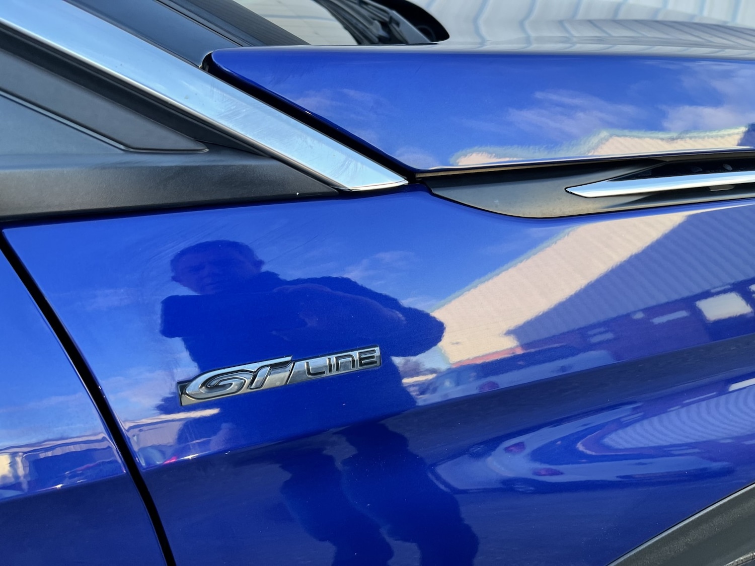 Used Peugeot 3008 2018 for sale - 77080777: Photo 10