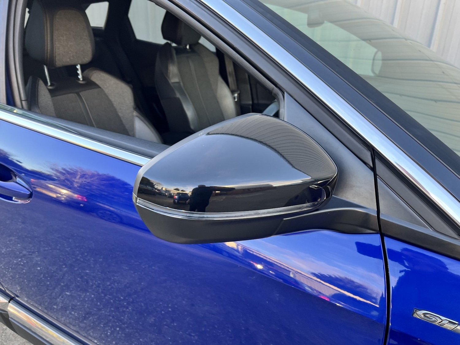 Used Peugeot 3008 2018 for sale - 77080777: Photo 11