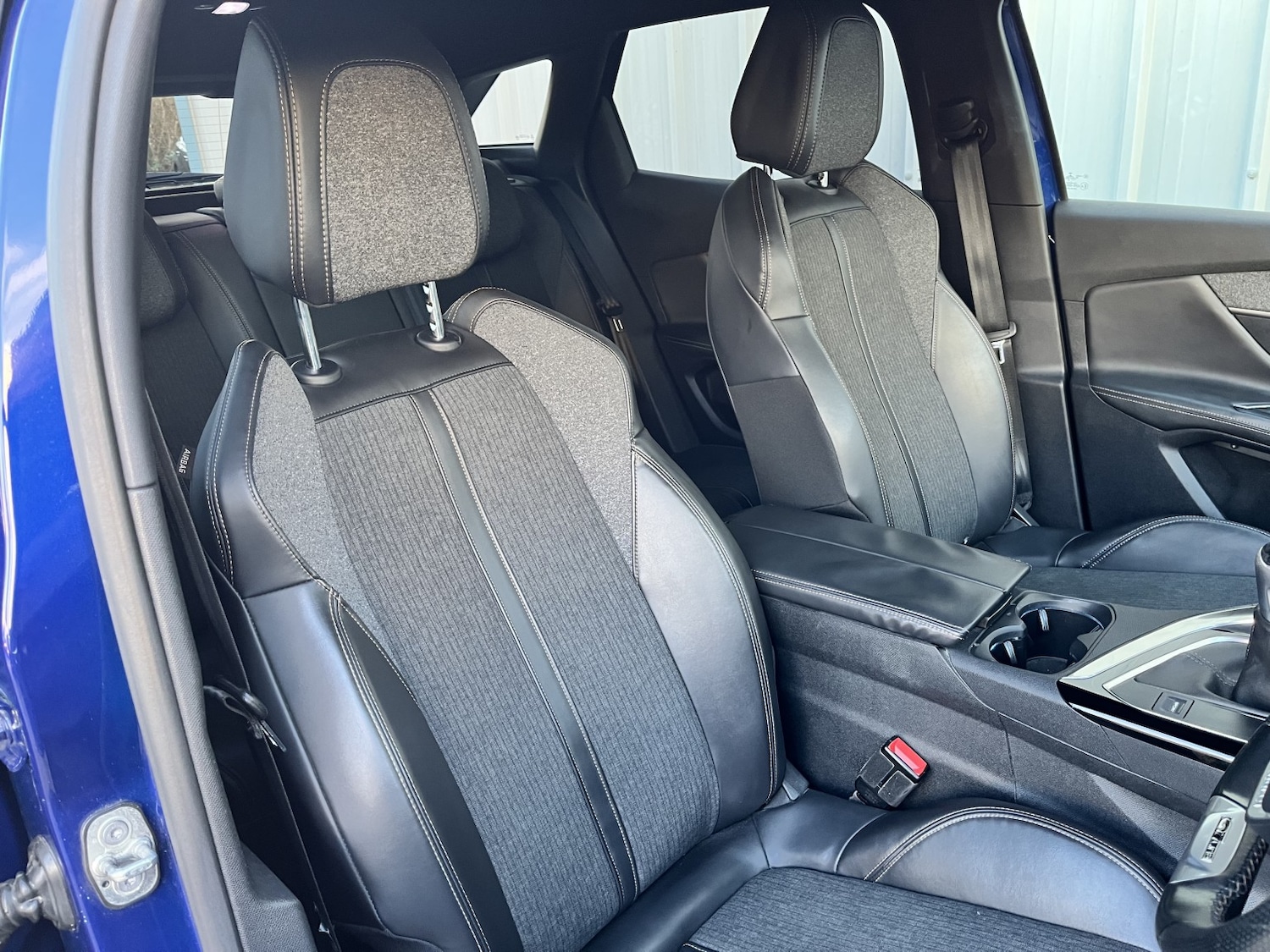 Used Peugeot 3008 2018 for sale - 77080777: Photo 17