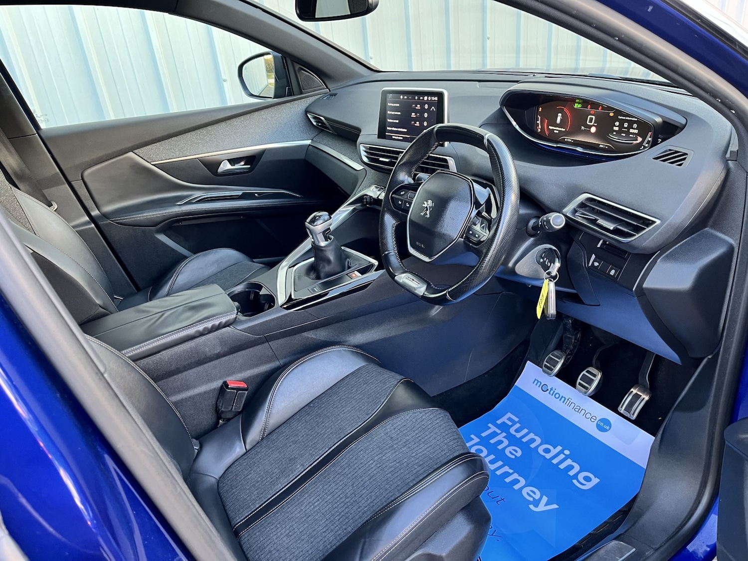 Used Peugeot 3008 2018 for sale - 77080777: Photo 18