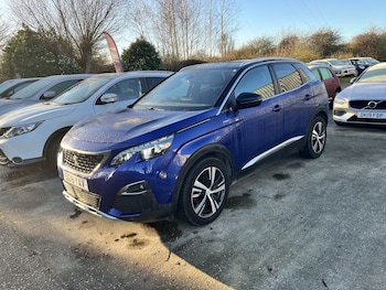 2018 - 1.2 PureTech GT Line 5dr