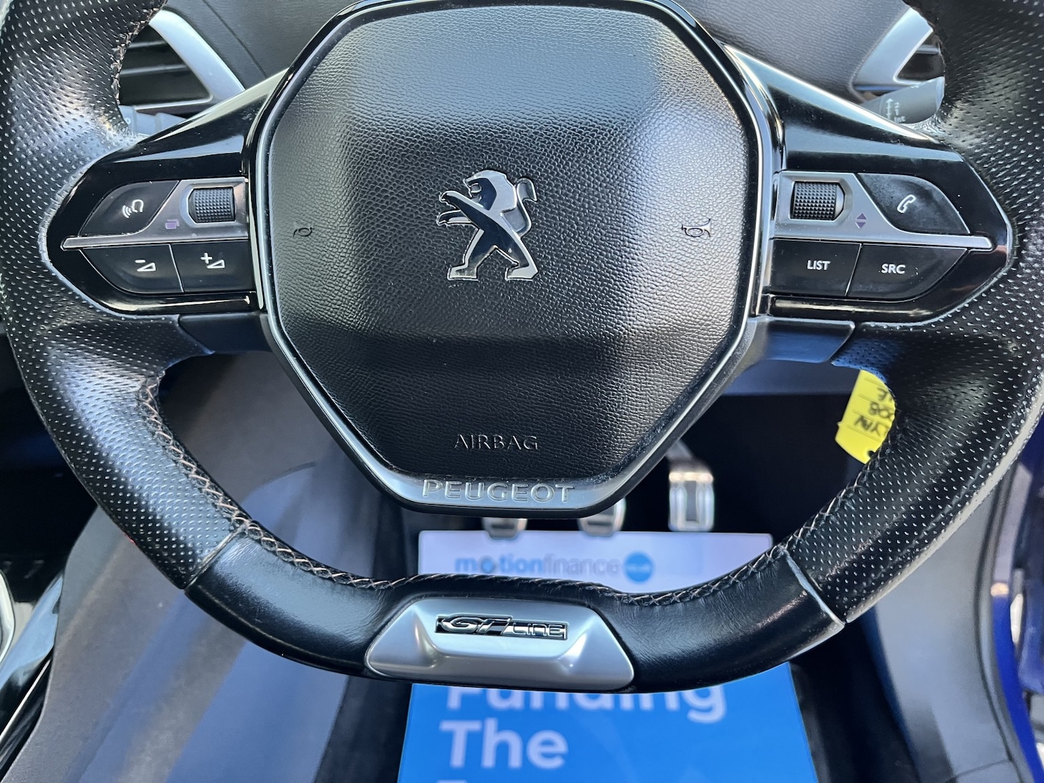 Used Peugeot 3008 2018 for sale - 77080777: Photo 20