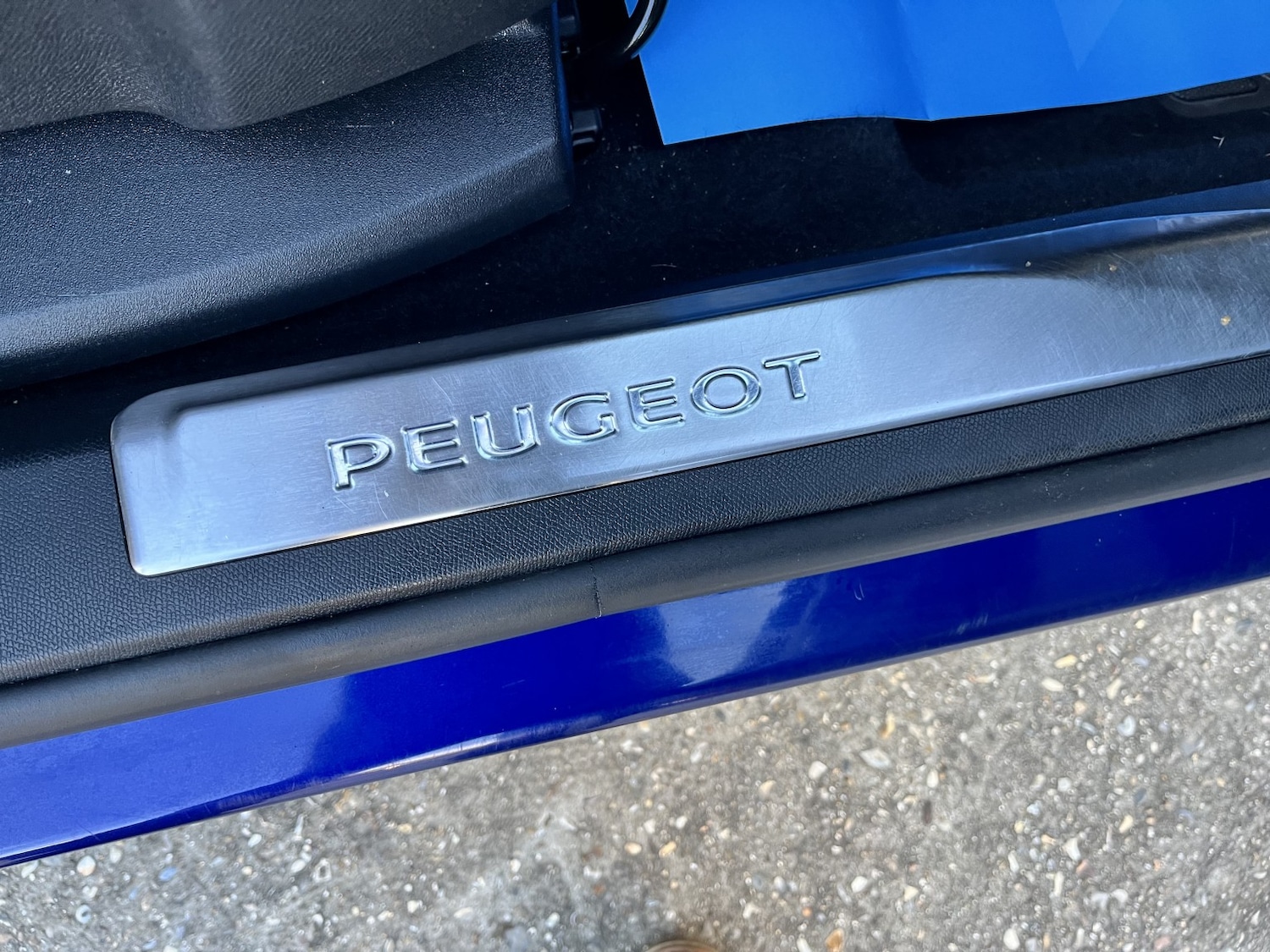 Used Peugeot 3008 2018 for sale - 77080777: Photo 23