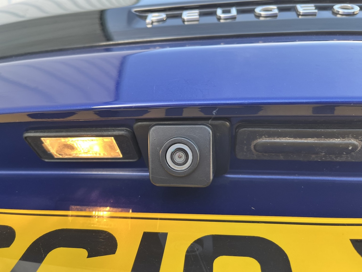 Used Peugeot 3008 2018 for sale - 77080777: Photo 25