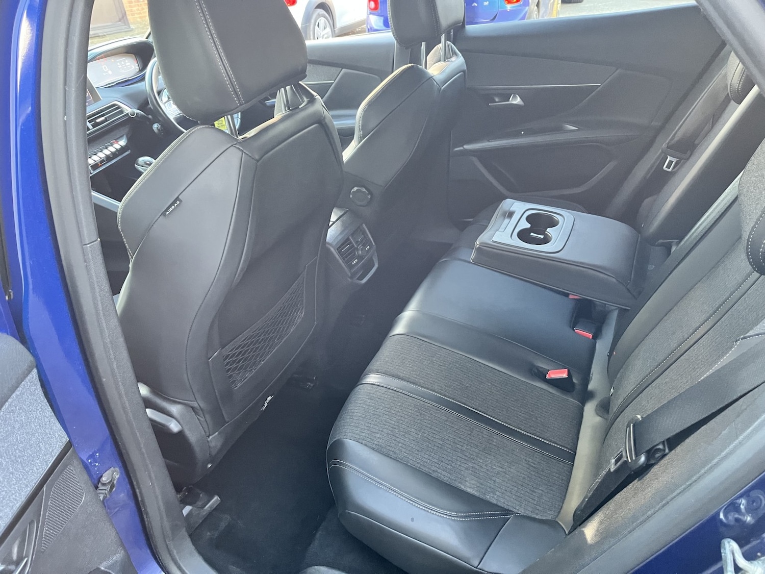 Used Peugeot 3008 2018 for sale - 77080777: Photo 28