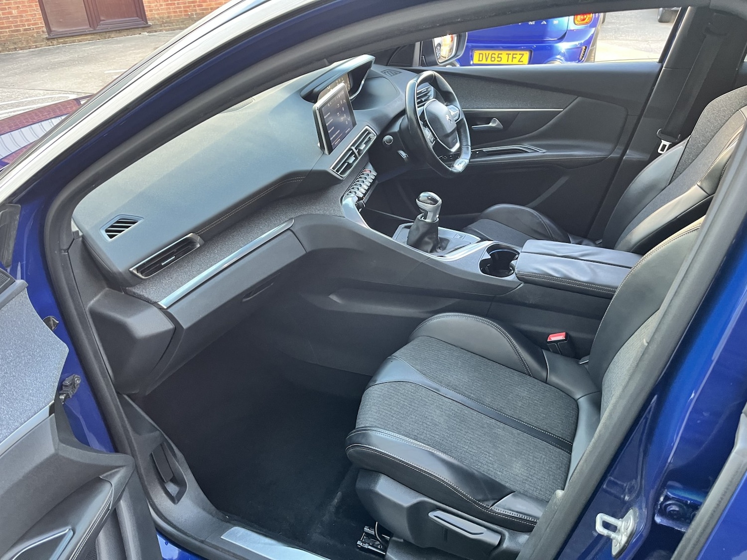 Used Peugeot 3008 2018 for sale - 77080777: Photo 29