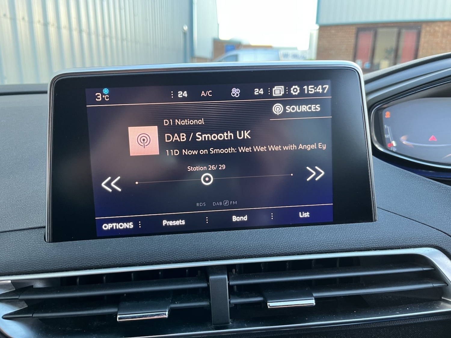 Used Peugeot 3008 2018 for sale - 77080777: Photo 33