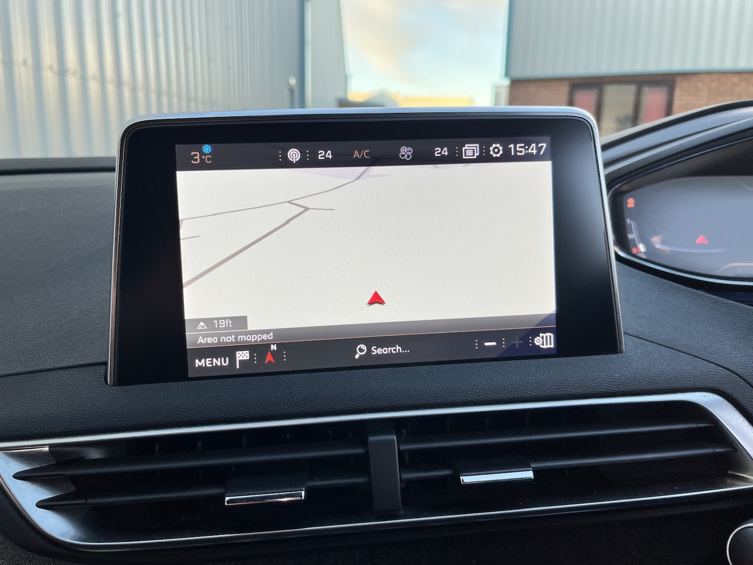 Used Peugeot 3008 2018 for sale - 77080777: Photo 34