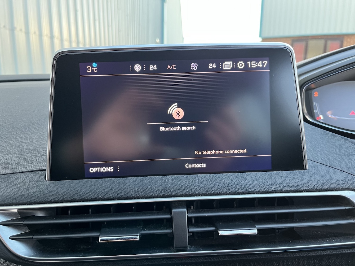 Used Peugeot 3008 2018 for sale - 77080777: Photo 35