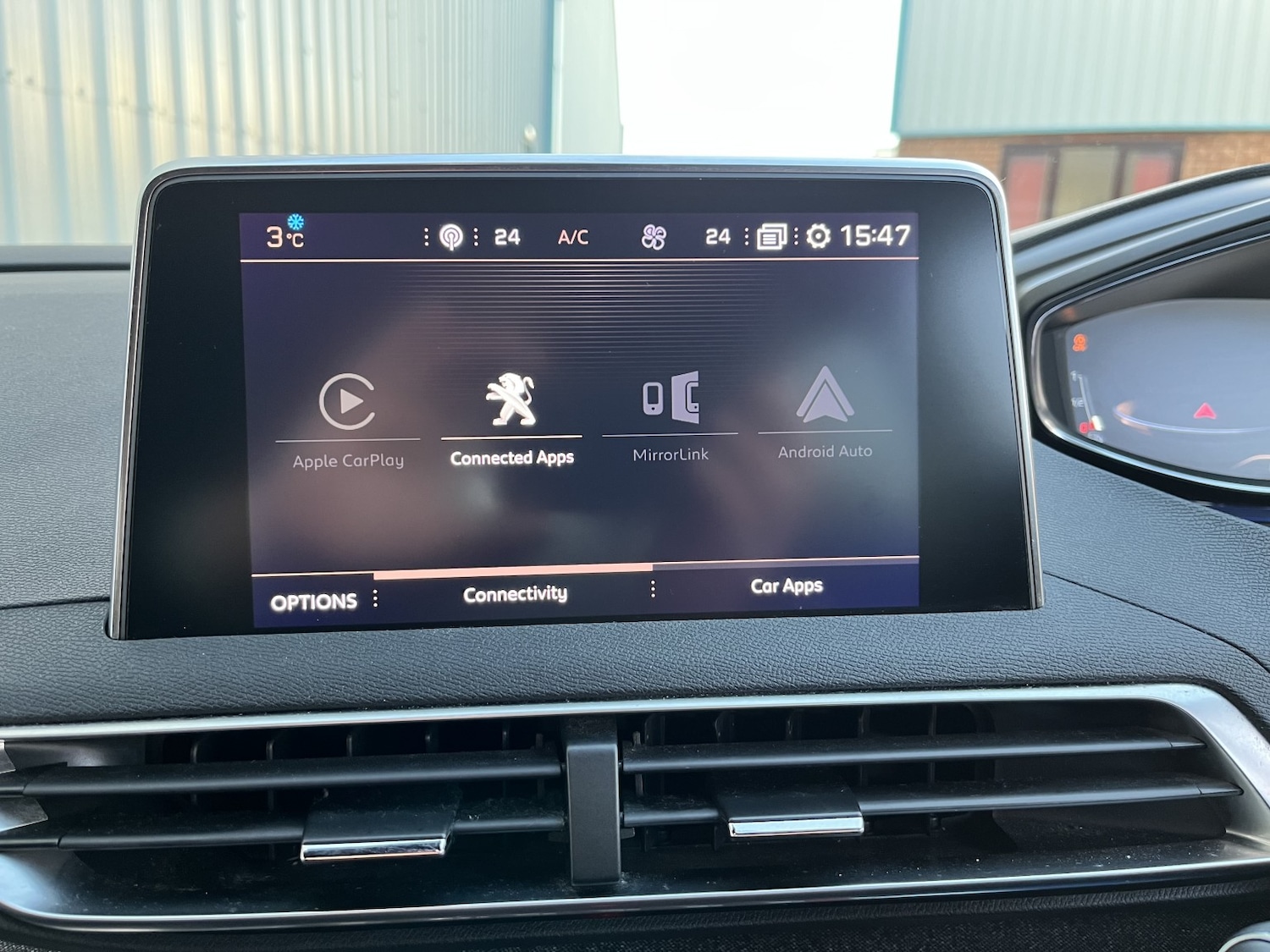 Used Peugeot 3008 2018 for sale - 77080777: Photo 36