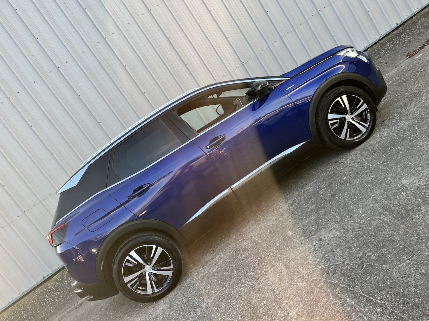 Used Peugeot 3008 2018 for sale - 77080777: Photo 6