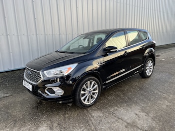 Used Ford Kuga 2017 for sale - 77310704: Photo