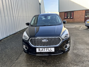 Used Ford Kuga 2017 for sale - 77310704: Photo