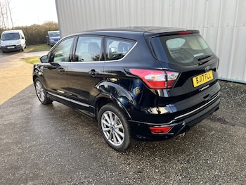 Used Ford Kuga 2017 for sale - 77310704: Photo