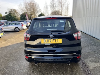 Used Ford Kuga 2017 for sale - 77310704: Photo