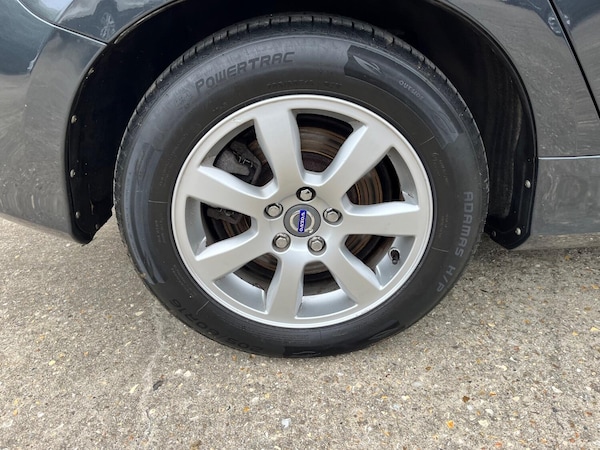 Used Volvo V60 2013 for sale - 76237225: Photo 12