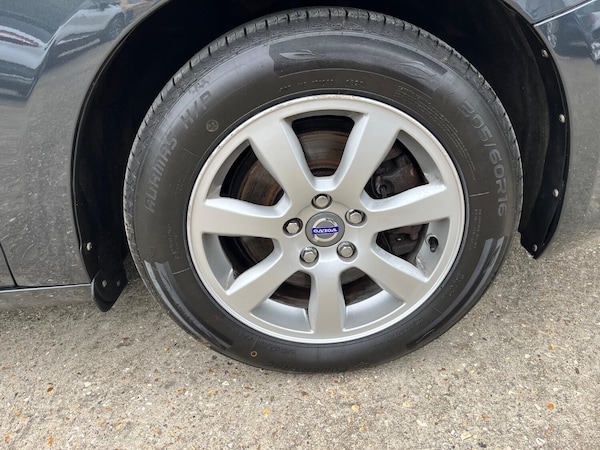 Used Volvo V60 2013 for sale - 76237225: Photo 13