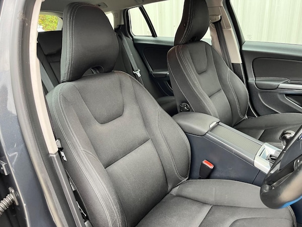 Used Volvo V60 2013 for sale - 76237225: Photo 14