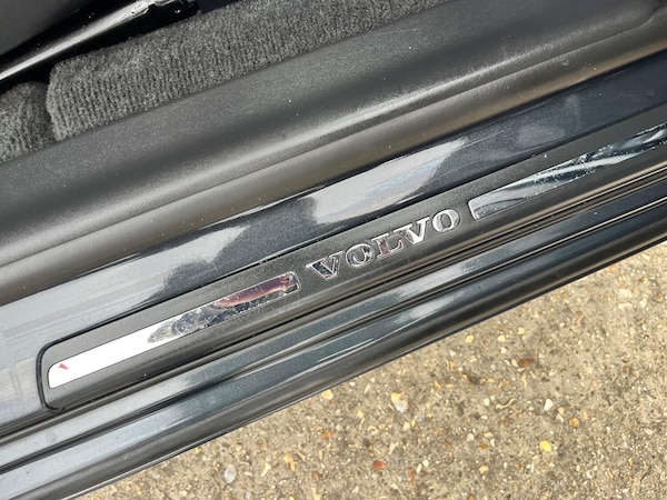 Used Volvo V60 2013 for sale - 76237225: Photo 20