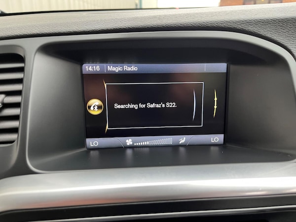 Used Volvo V60 2013 for sale - 76237225: Photo 30