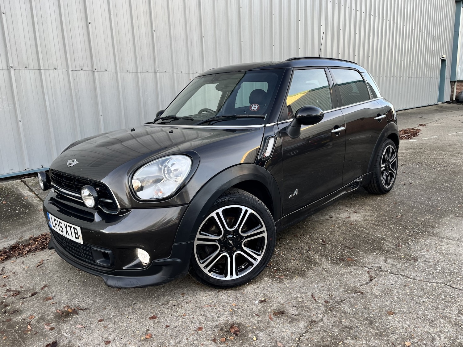 Used MINI Countryman 2015 for sale - 76699233: Photo 1