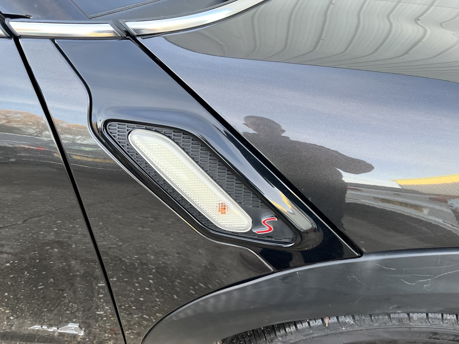 Used MINI Countryman 2015 for sale - 76699233: Photo 11