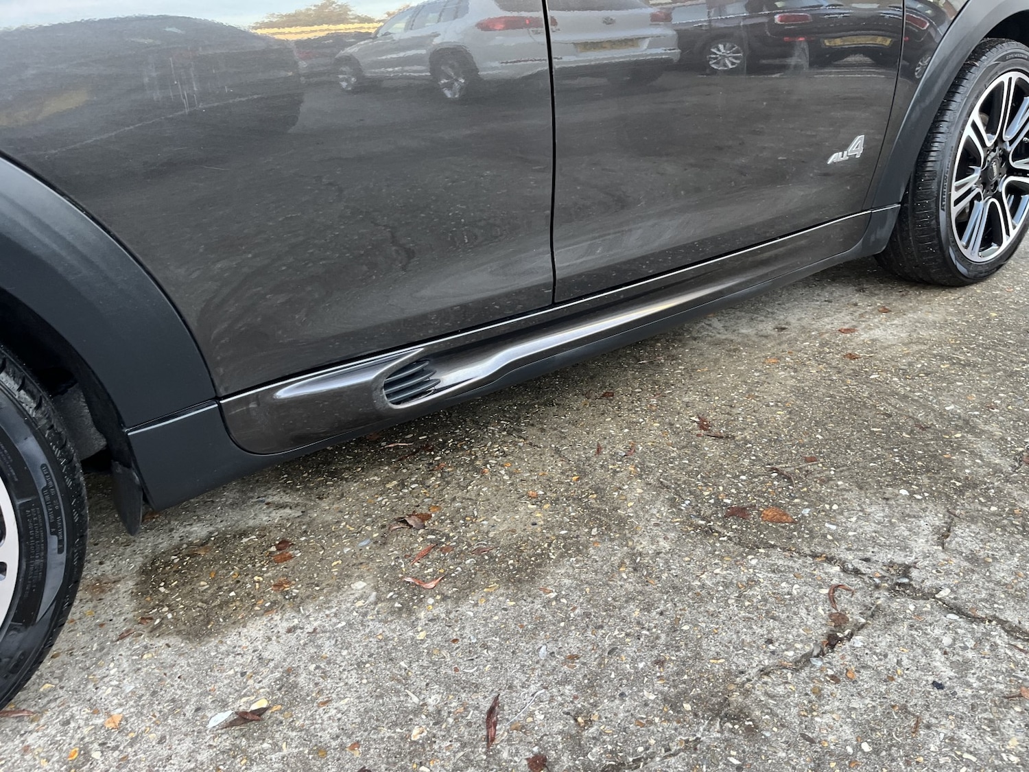 Used MINI Countryman 2015 for sale - 76699233: Photo 13