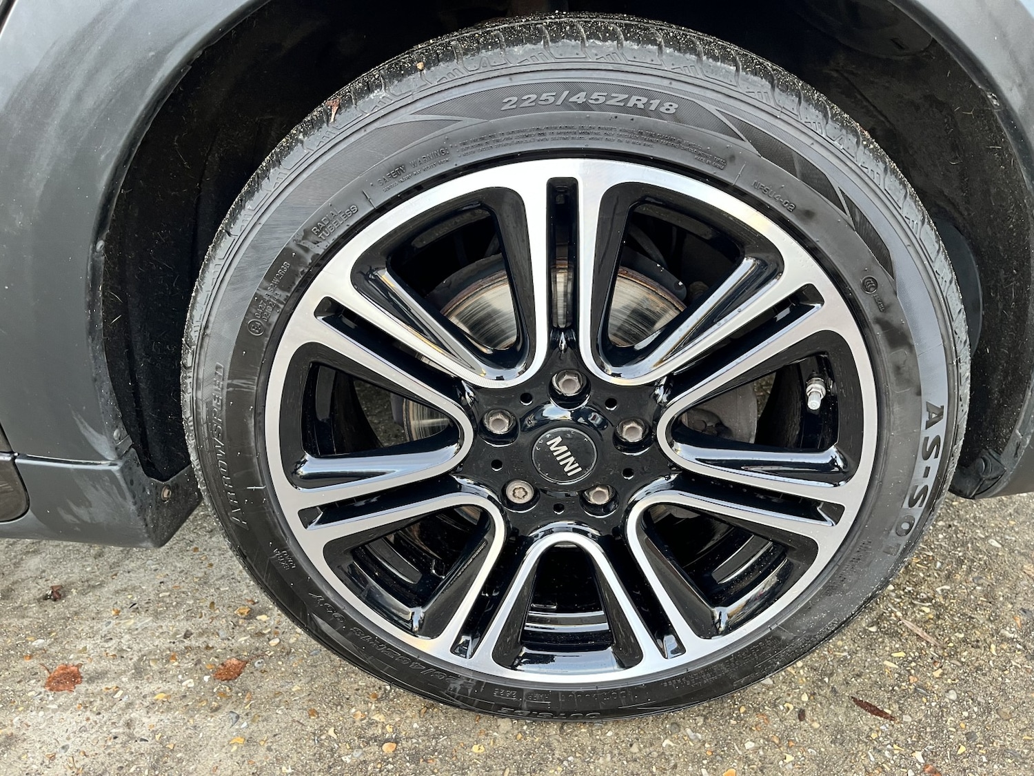 Used MINI Countryman 2015 for sale - 76699233: Photo 14