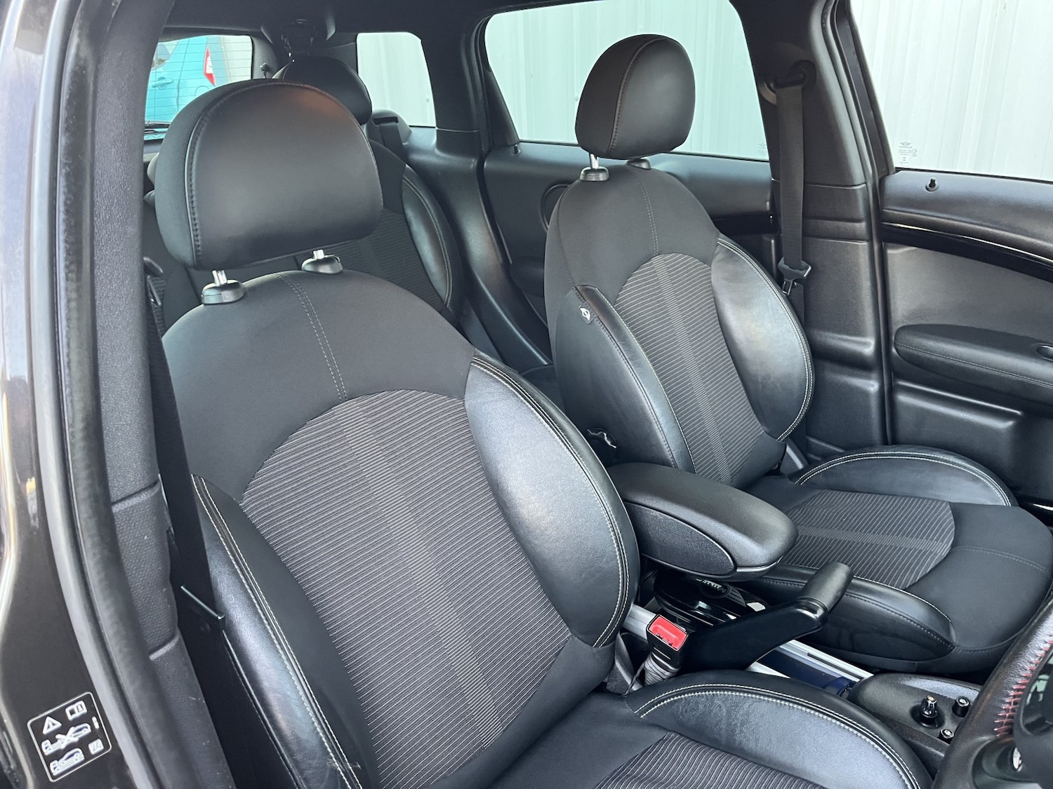 Used MINI Countryman 2015 for sale - 76699233: Photo 19