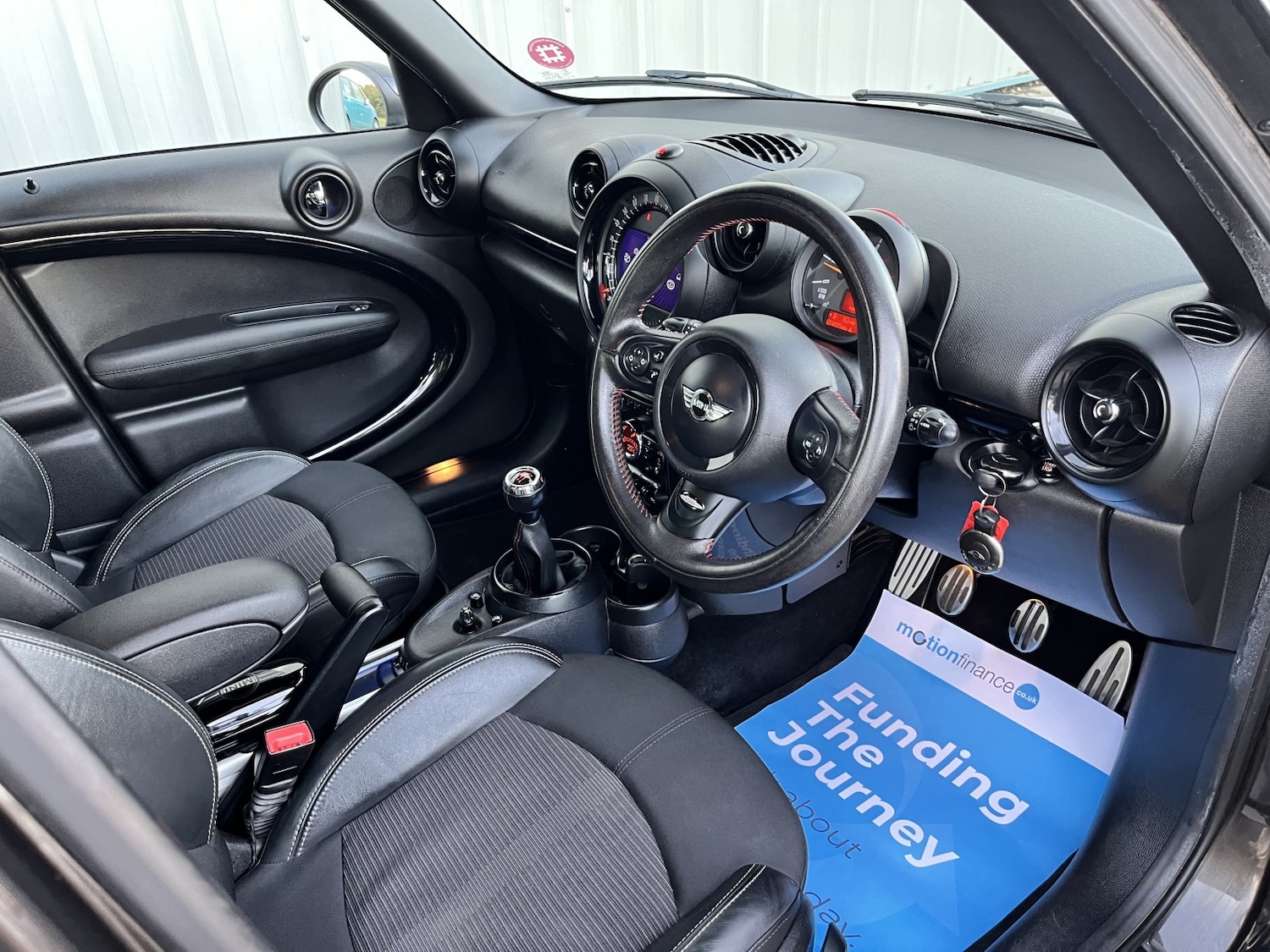 Used MINI Countryman 2015 for sale - 76699233: Photo 20