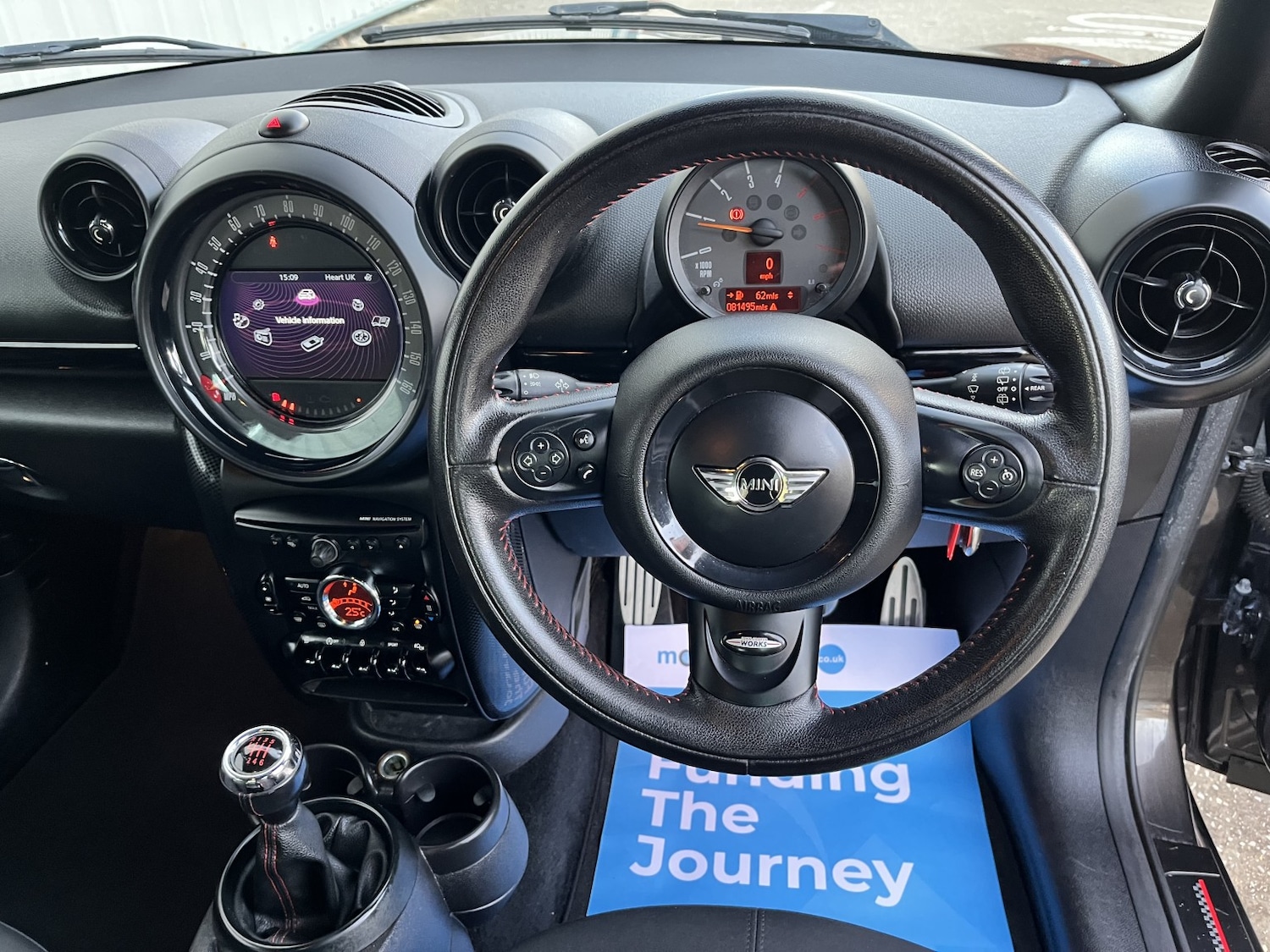 Used MINI Countryman 2015 for sale - 76699233: Photo 21