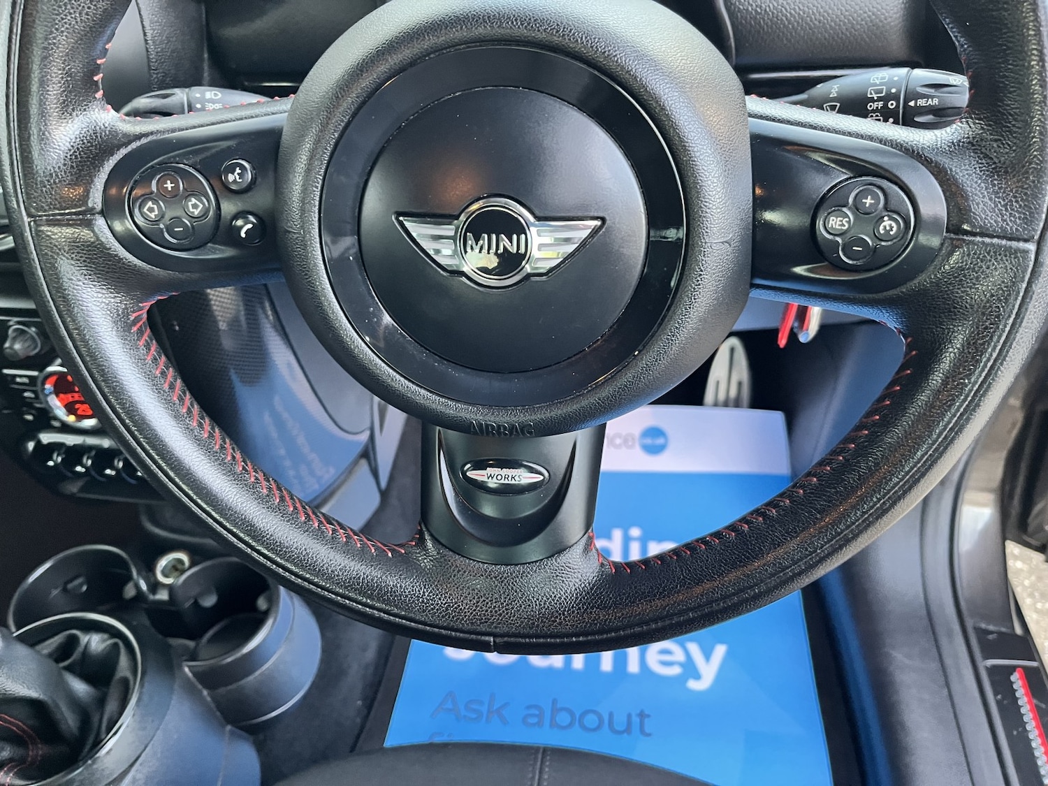 Used MINI Countryman 2015 for sale - 76699233: Photo 22