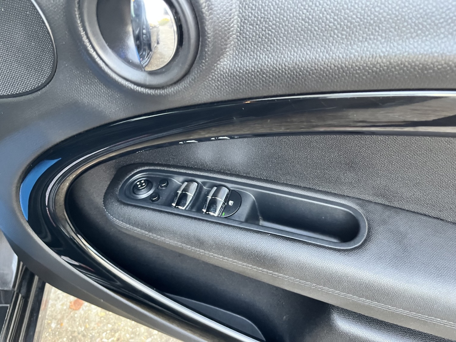 Used MINI Countryman 2015 for sale - 76699233: Photo 24