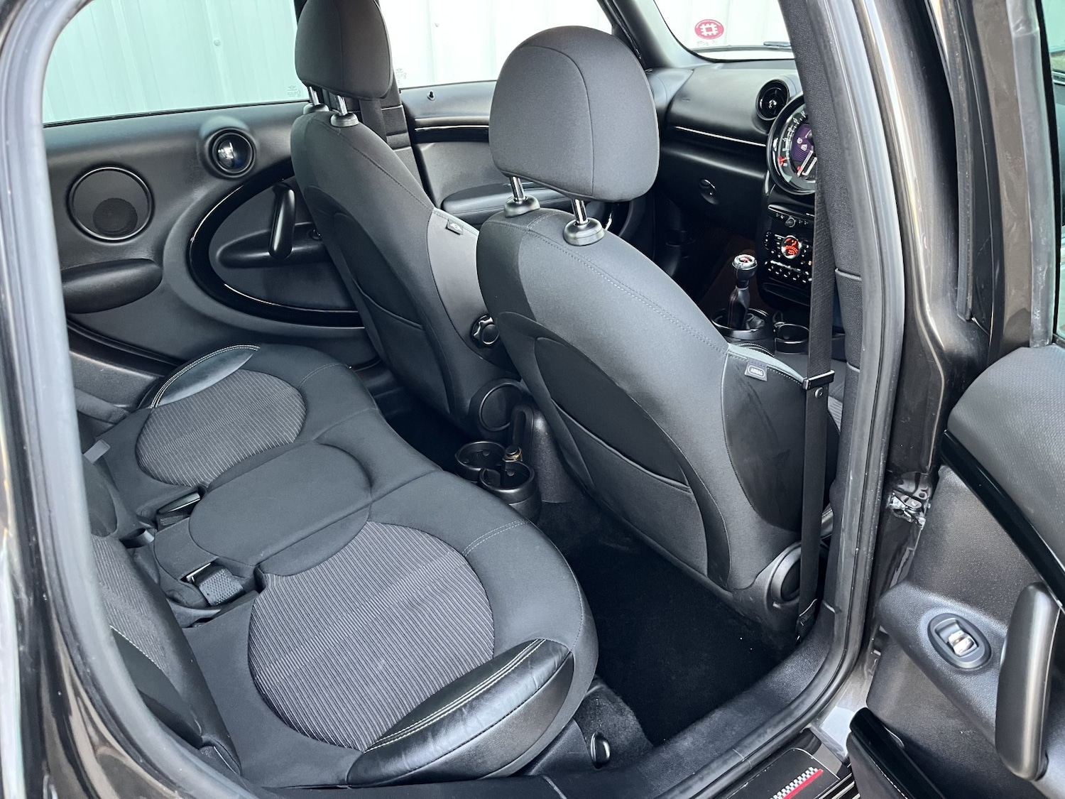 Used MINI Countryman 2015 for sale - 76699233: Photo 25