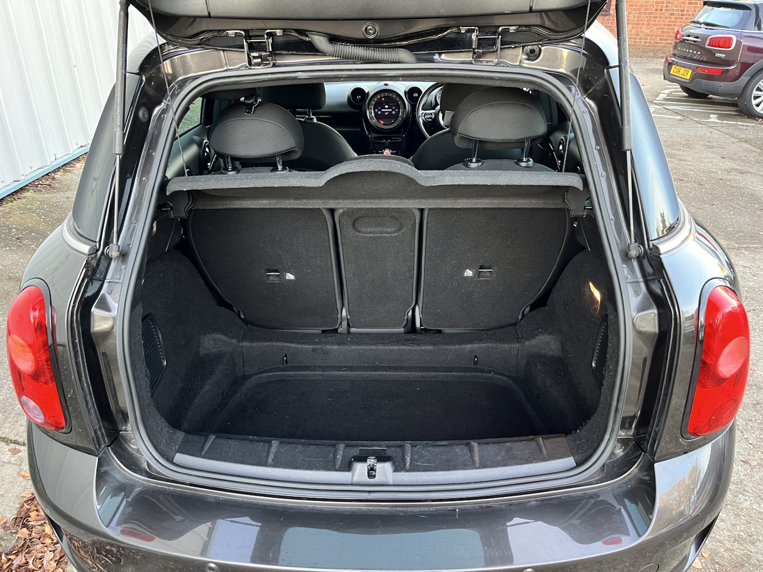 Used MINI Countryman 2015 for sale - 76699233: Photo 26