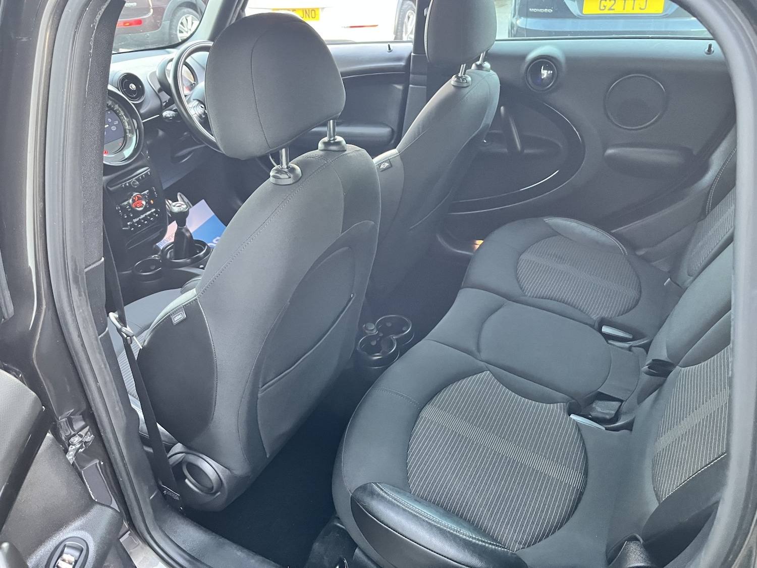 Used MINI Countryman 2015 for sale - 76699233: Photo 27