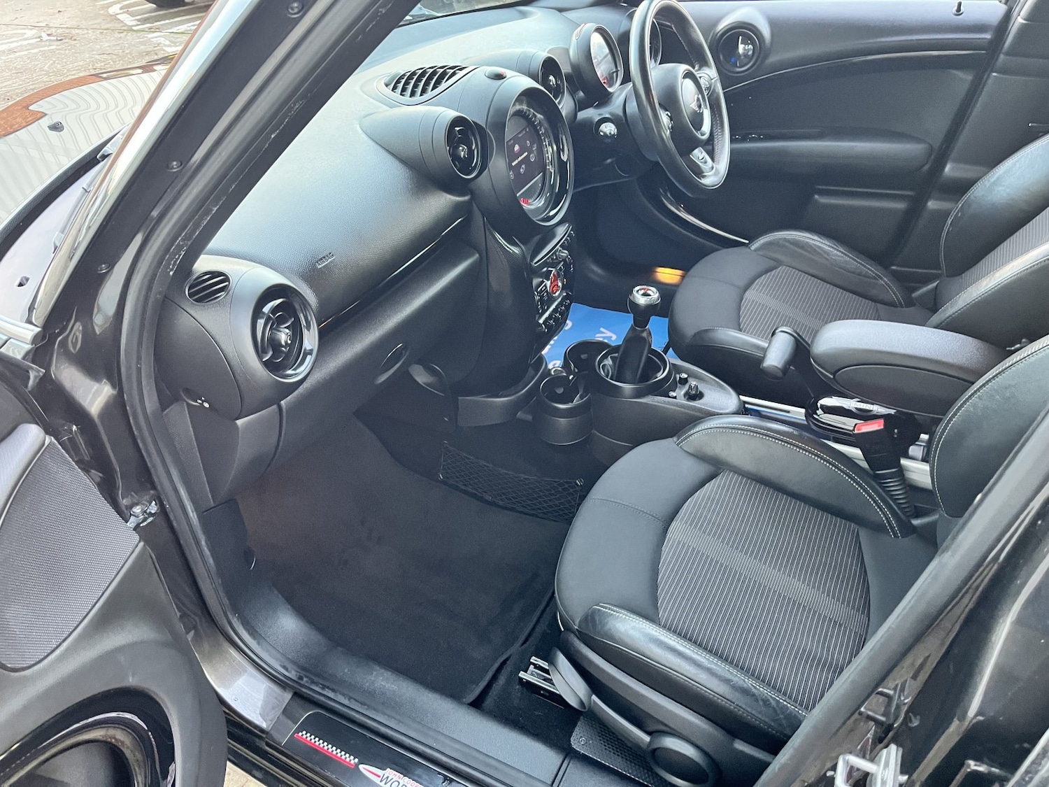 Used MINI Countryman 2015 for sale - 76699233: Photo 28