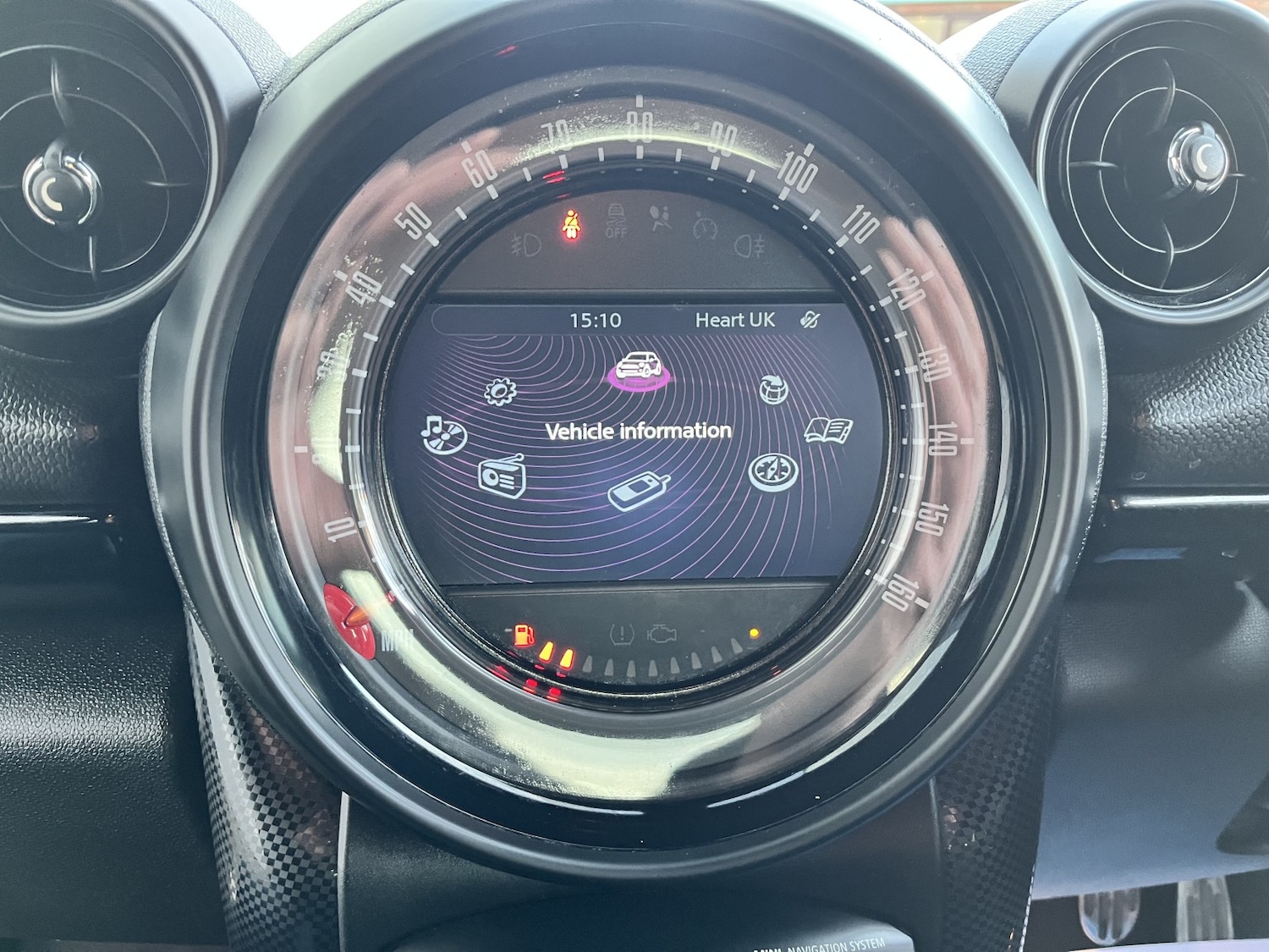 Used MINI Countryman 2015 for sale - 76699233: Photo 33