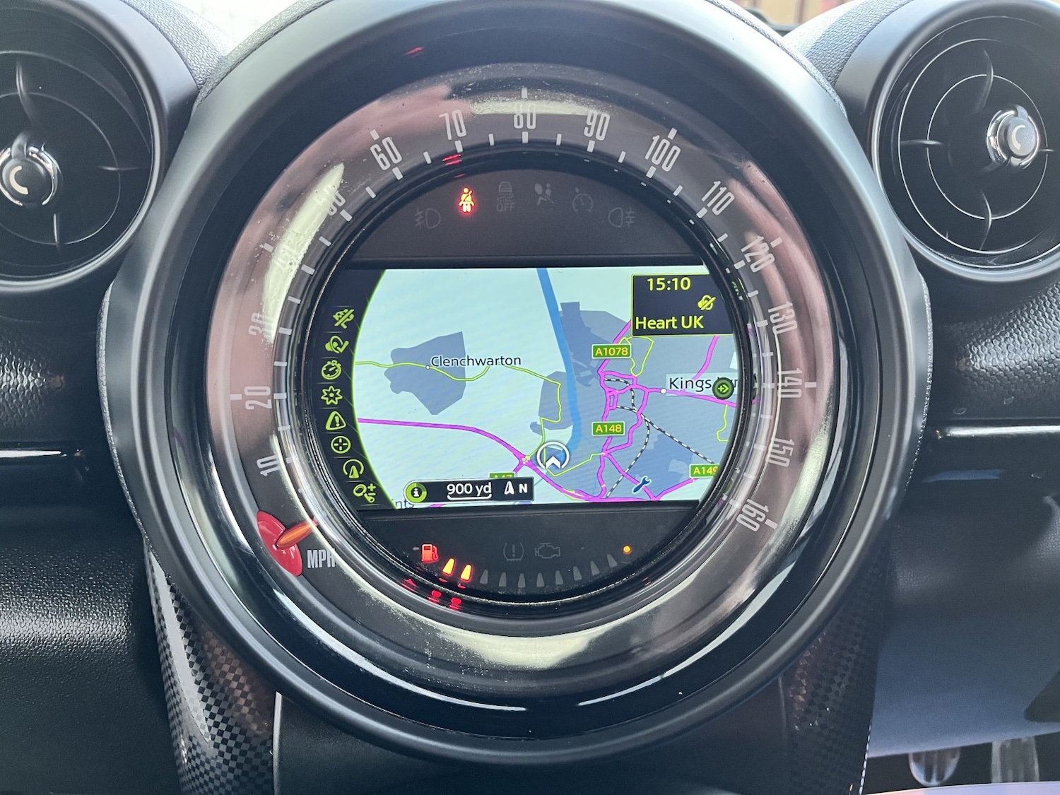 Used MINI Countryman 2015 for sale - 76699233: Photo 34