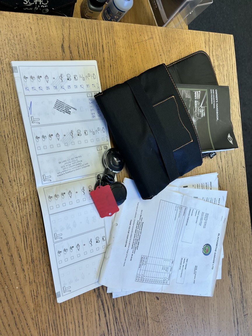 Used MINI Countryman 2015 for sale - 76699233: Photo 37