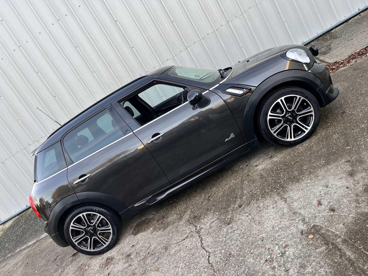 Used MINI Countryman 2015 for sale - 76699233: Photo 6