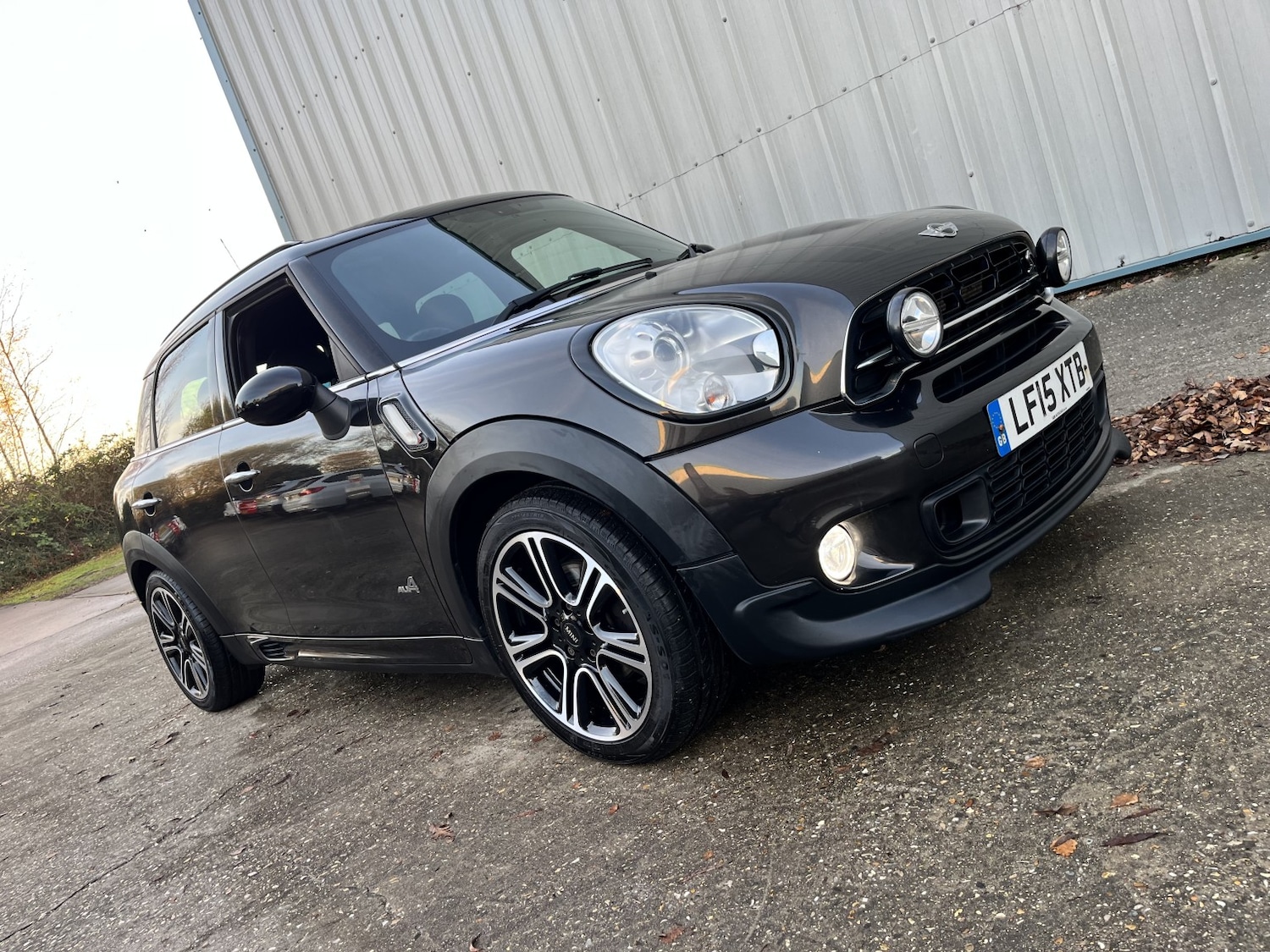Used MINI Countryman 2015 for sale - 76699233: Photo 7