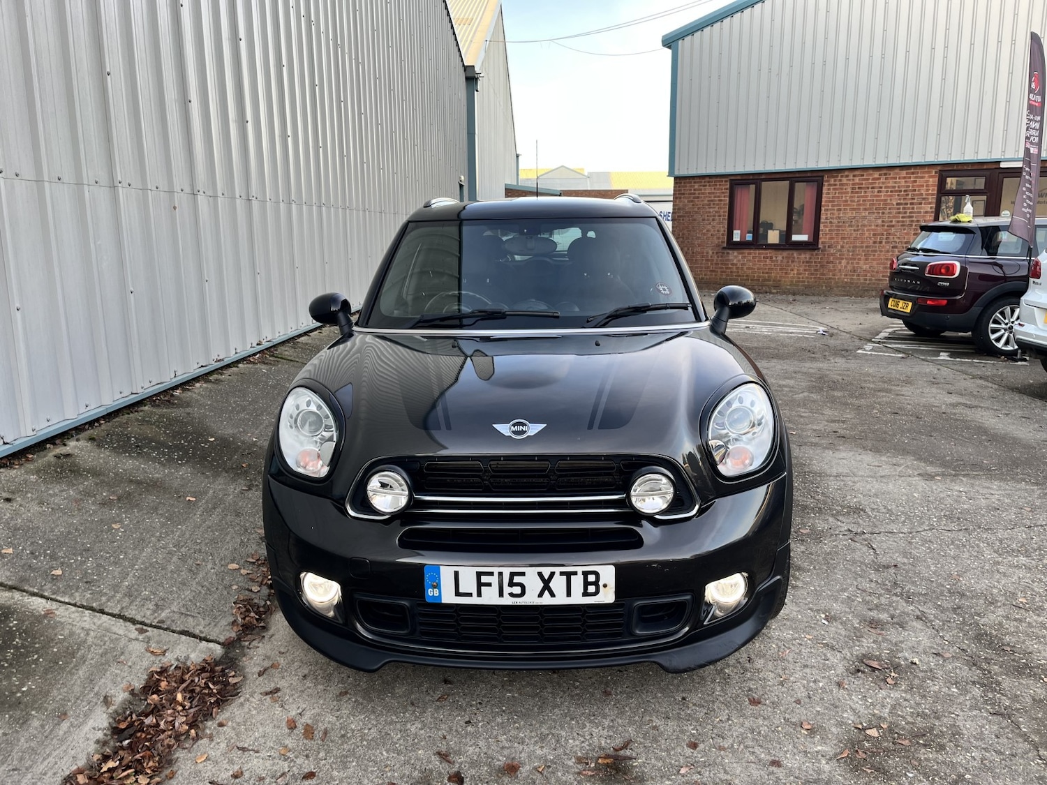 Used MINI Countryman 2015 for sale - 76699233: Photo 8