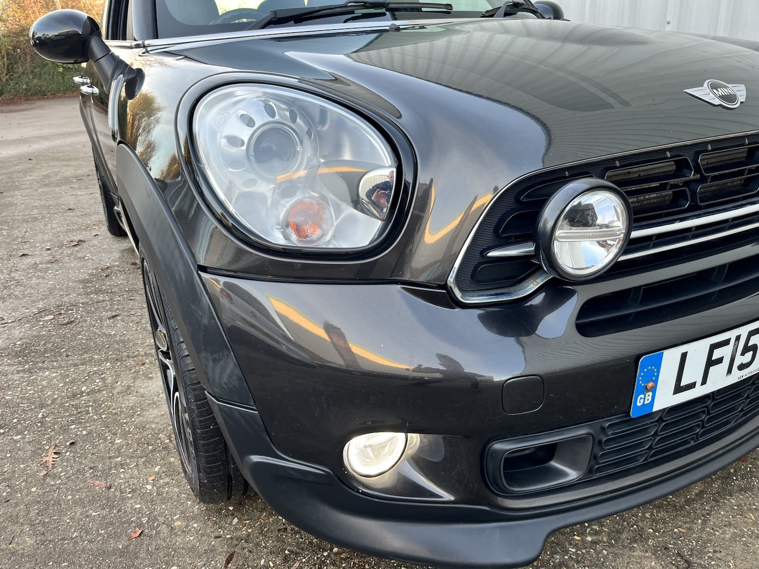 Used MINI Countryman 2015 for sale - 76699233: Photo 9