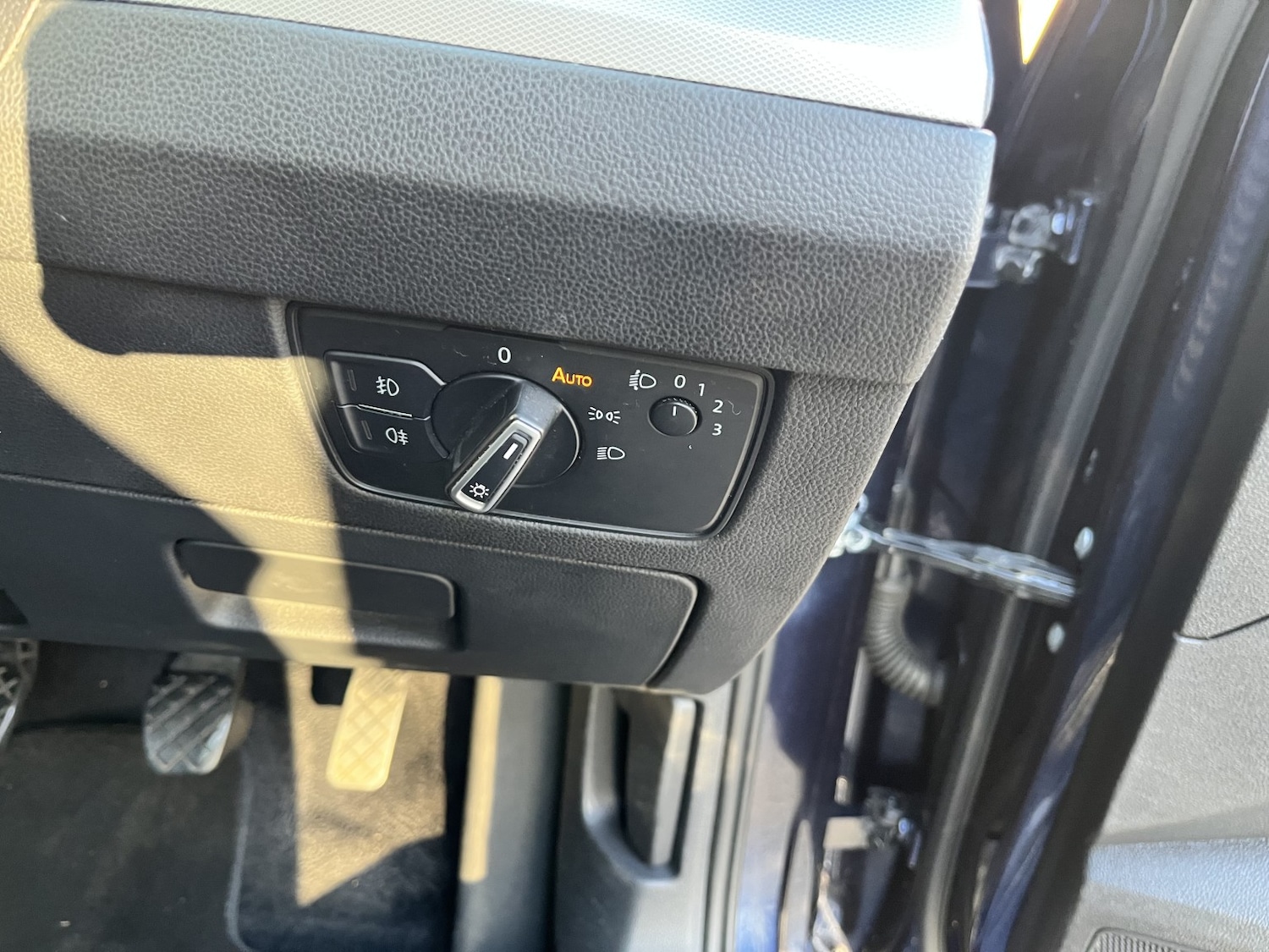 Used Volkswagen Passat 2017 for sale - 77906452: Photo 18